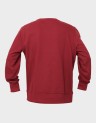 GRAPHIC C-NECK SWEAT