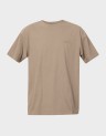 RED TAB VINTAGE TEE