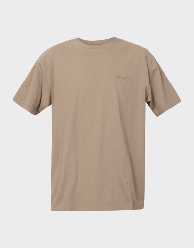 RED TAB VINTAGE TEE