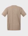 RED TAB VINTAGE TEE