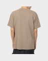 RED TAB VINTAGE TEE