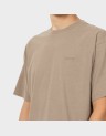 RED TAB VINTAGE TEE