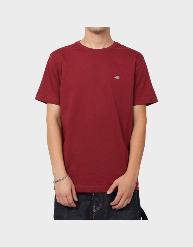 SHIELD T-SHIRT
