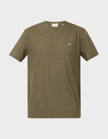 SHIELD T-SHIRT