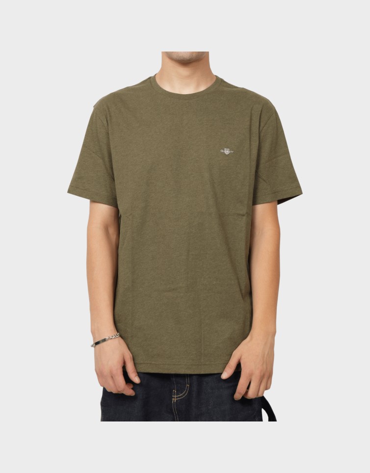 SHIELD T-SHIRT