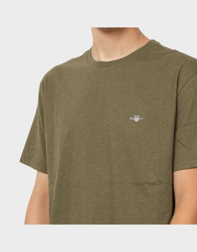 SHIELD T-SHIRT
