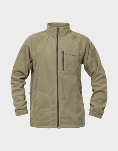 FAST TREK™ II FULL ZIP FLEECE