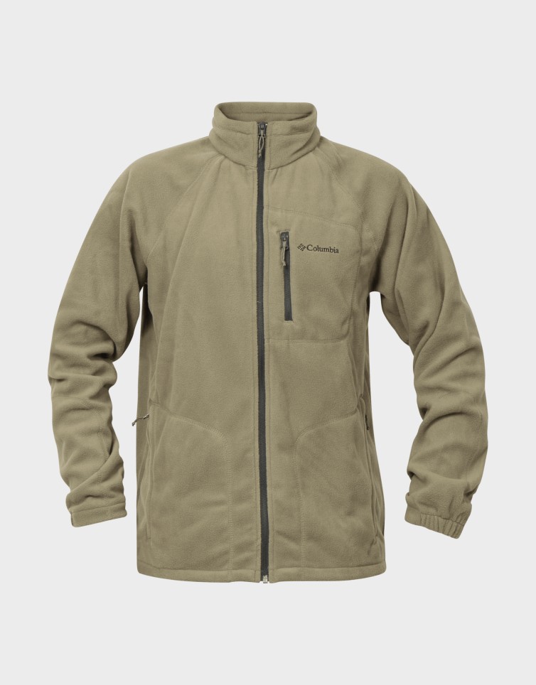 FAST TREK™ II FULL ZIP FLEECE