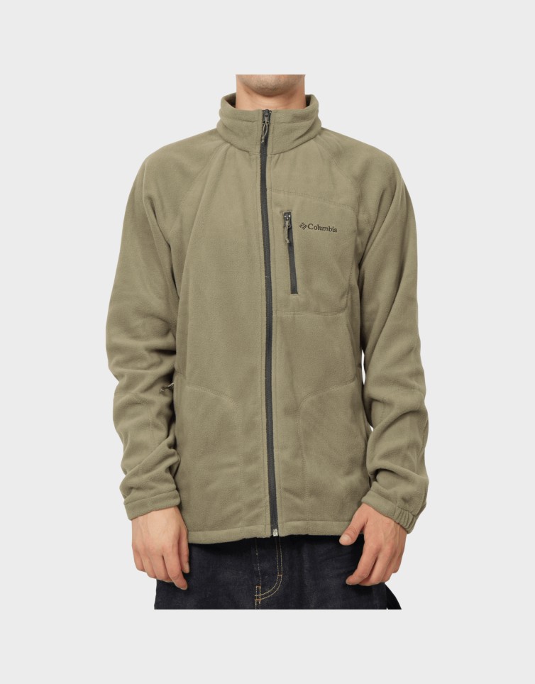 FAST TREK™ II FULL ZIP FLEECE
