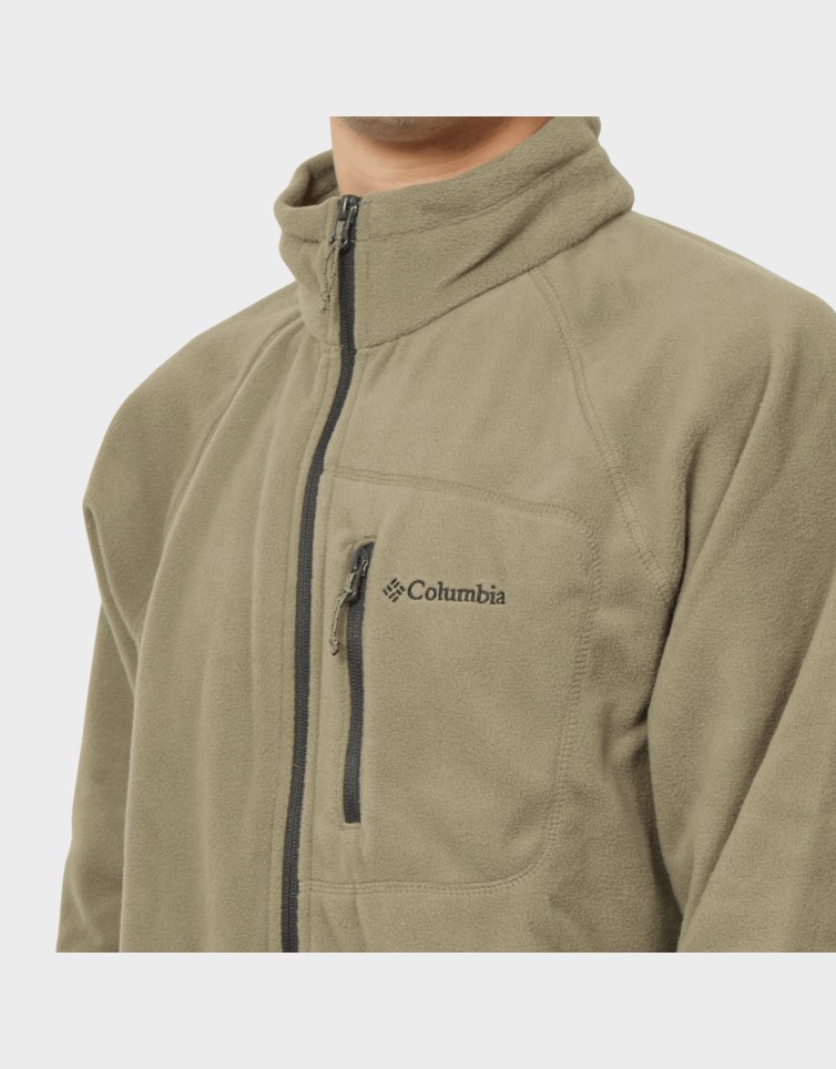 FAST TREK™ II FULL ZIP FLEECE