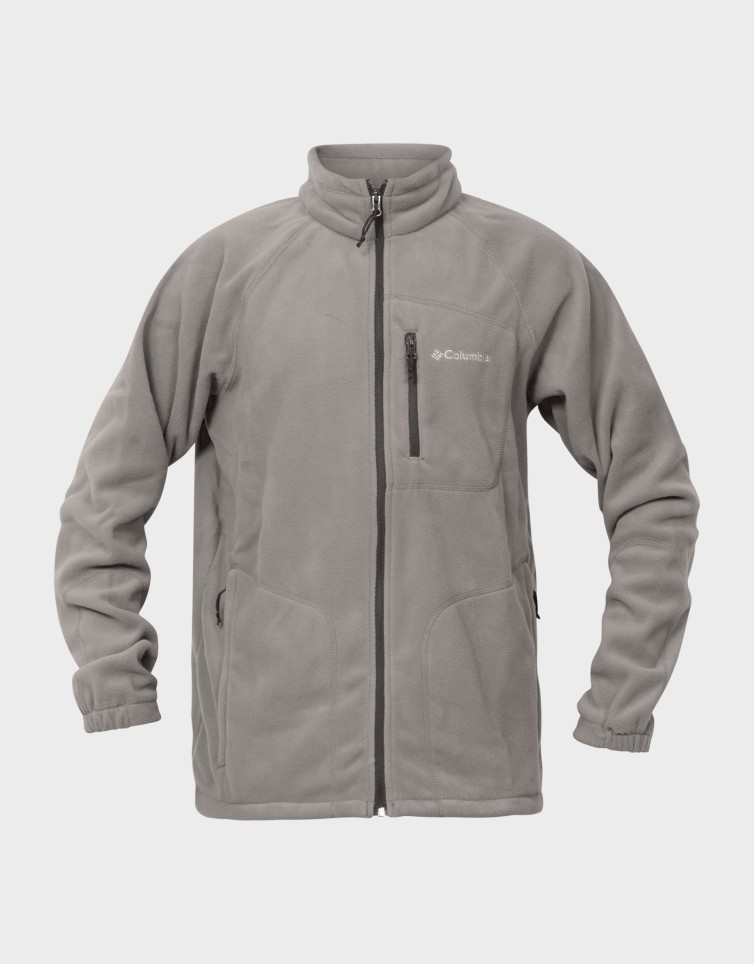 FAST TREK™ II FULL ZIP FLEECE