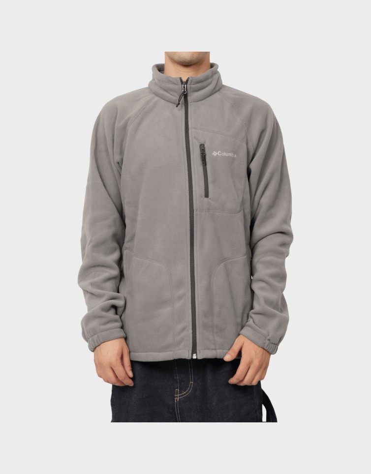 FAST TREK™ II FULL ZIP FLEECE