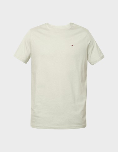 XSLIM JERSEY TEE