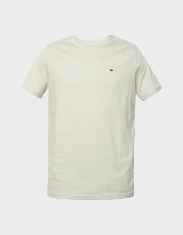 XSLIM JERSEY TEE