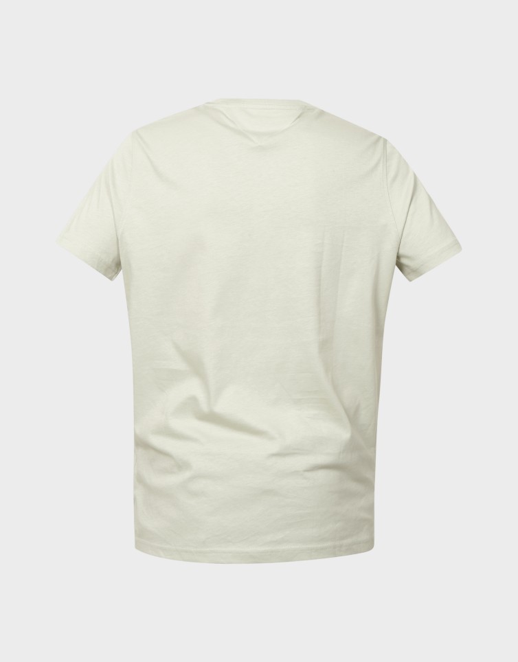 XSLIM JERSEY TEE