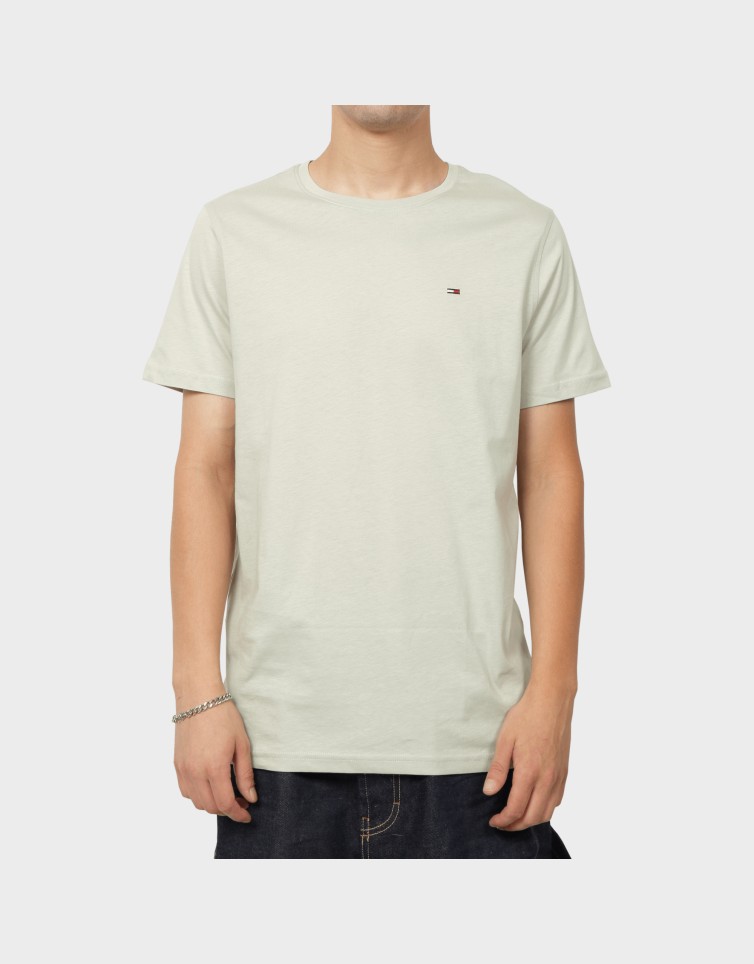 XSLIM JERSEY TEE