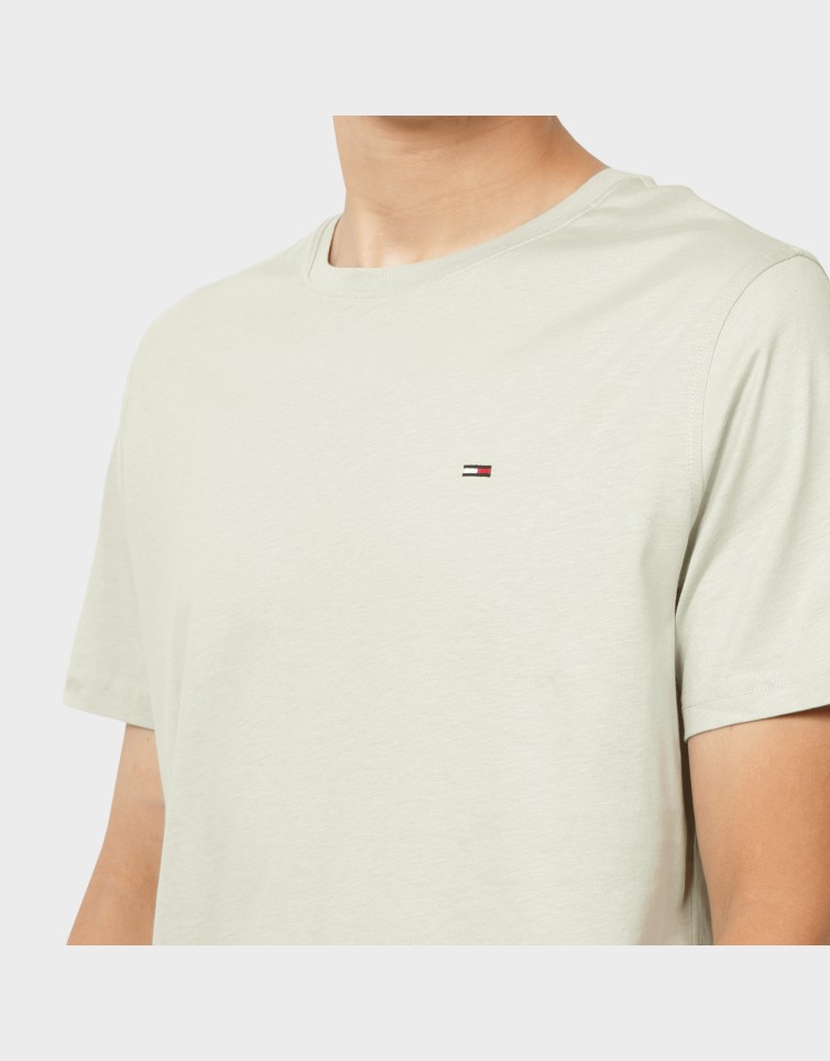 XSLIM JERSEY TEE