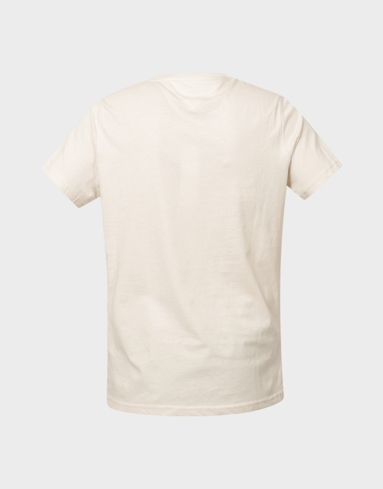 XSLIM JERSEY TEE