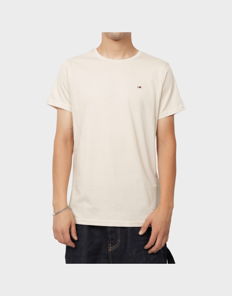 XSLIM JERSEY TEE