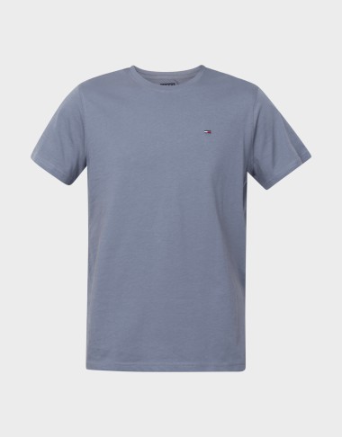 XSLIM JERSEY TEE
