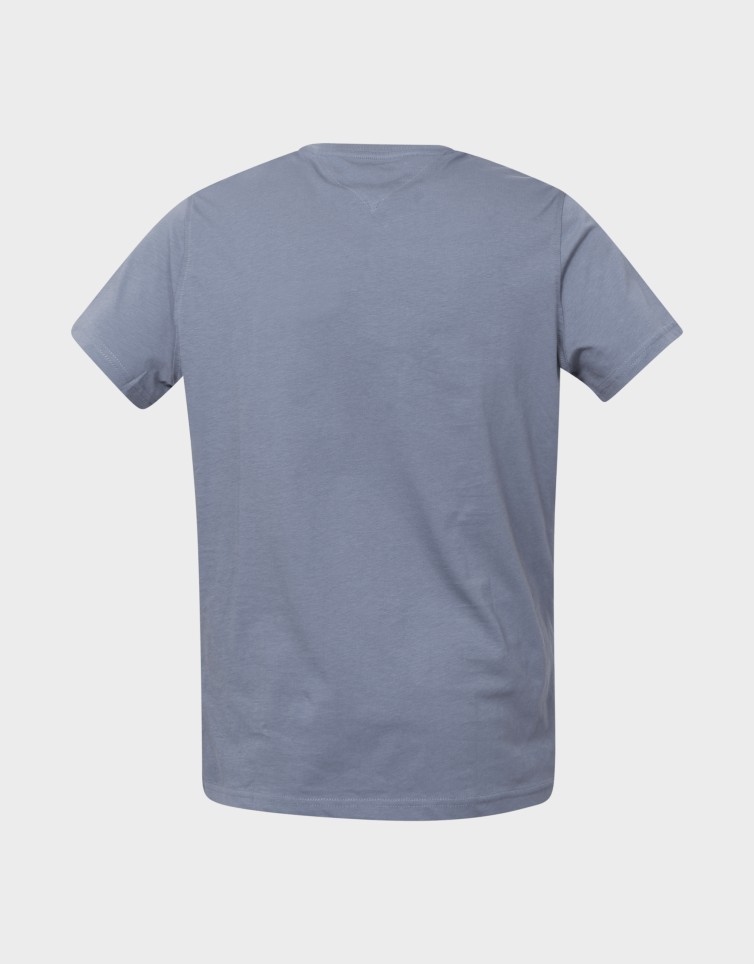 XSLIM JERSEY TEE