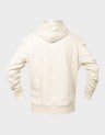 REG LINEAR LOGO HOODIE