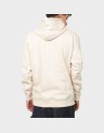 REG LINEAR LOGO HOODIE