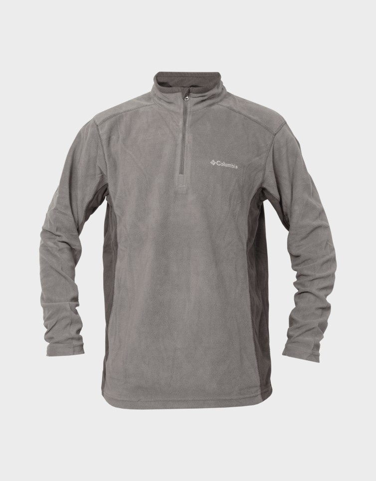 KLAMATH RANGE™ II HALF ZIP