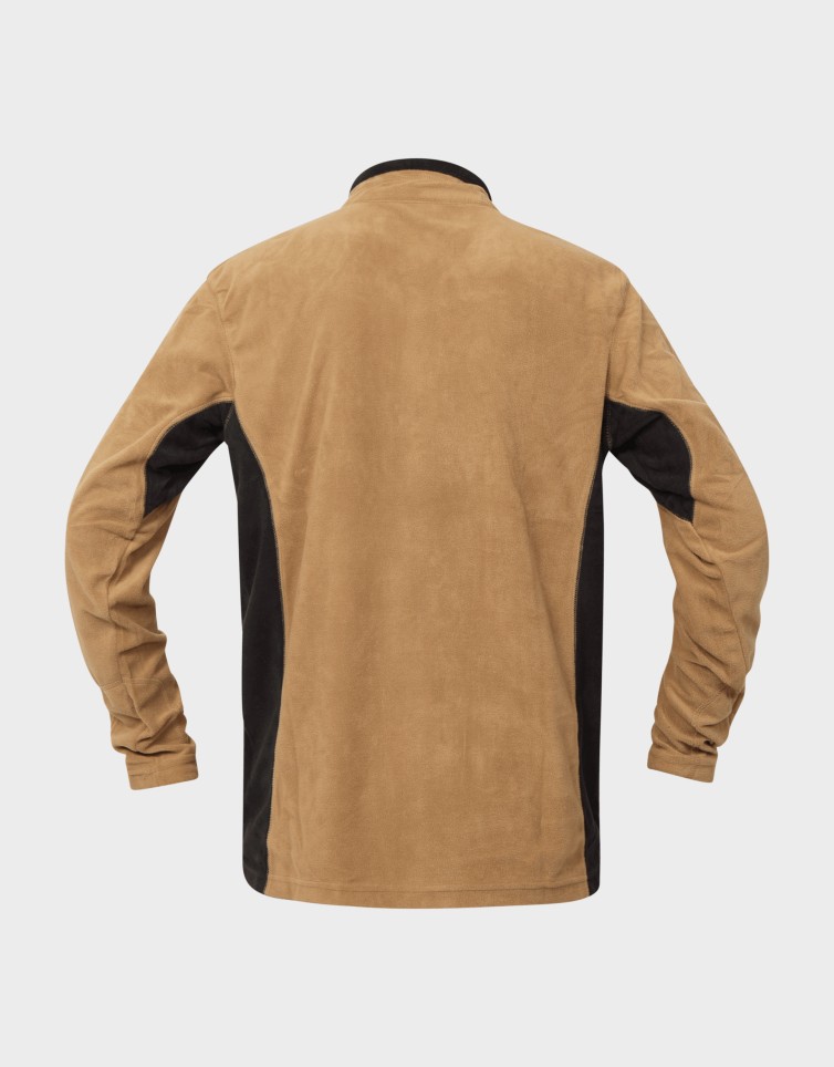 KLAMATH RANGE™ II HALF ZIP