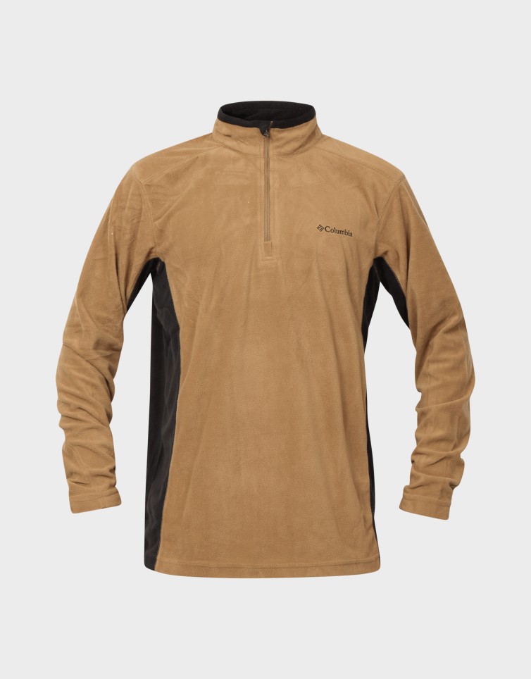 KLAMATH RANGE™ II HALF ZIP