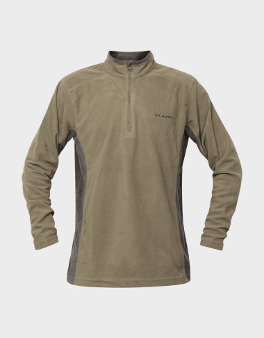 KLAMATH RANGE™ II HALF ZIP