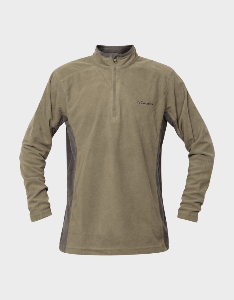 KLAMATH RANGE™ II HALF ZIP