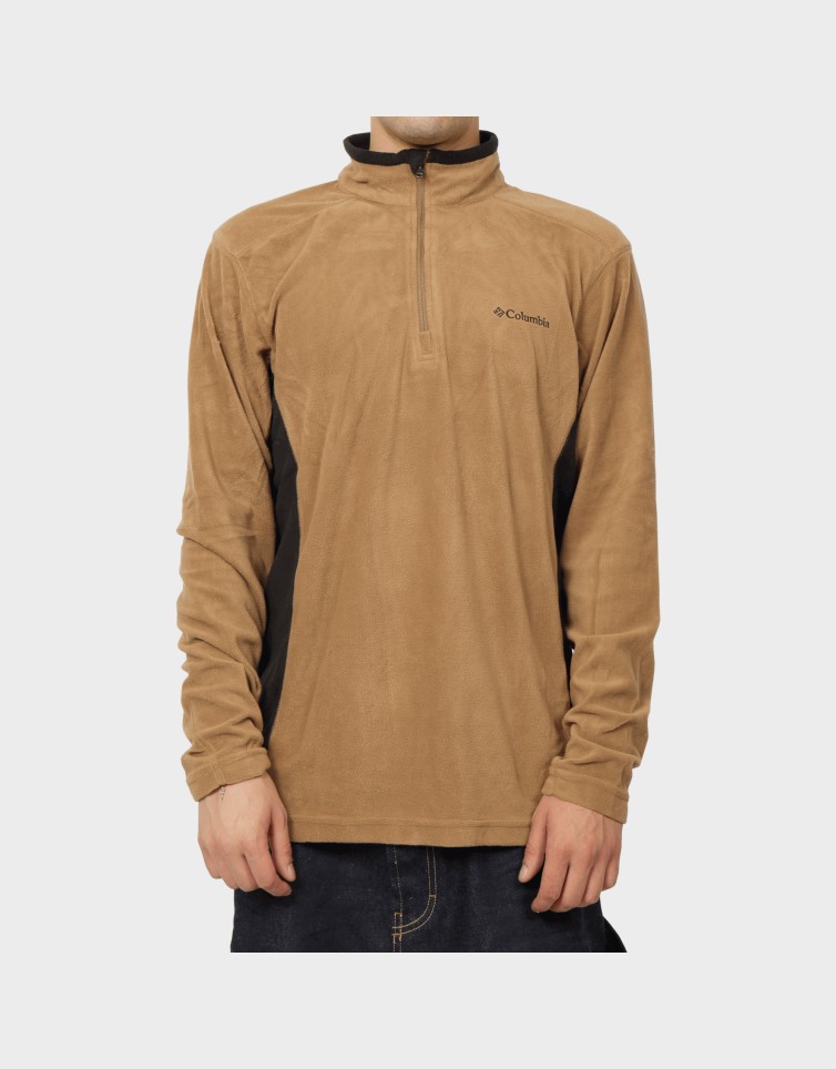 KLAMATH RANGE™ II HALF ZIP