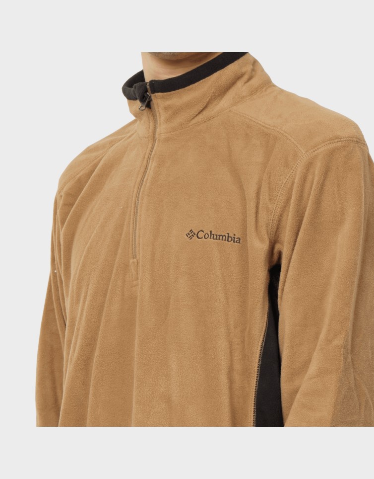 KLAMATH RANGE™ II HALF ZIP