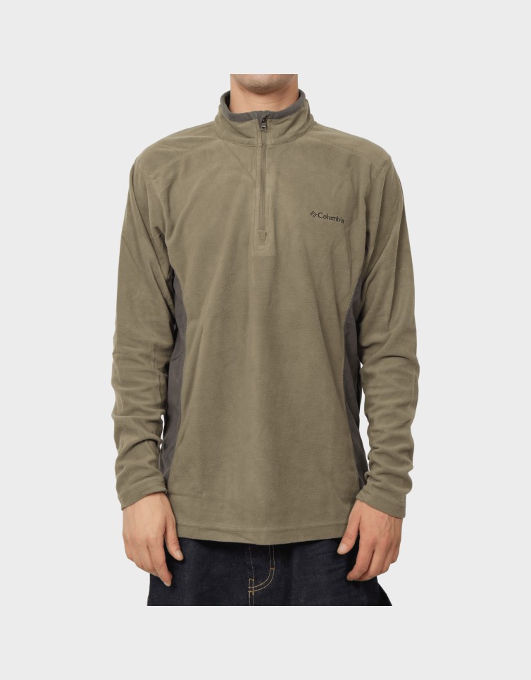 KLAMATH RANGE™ II HALF ZIP