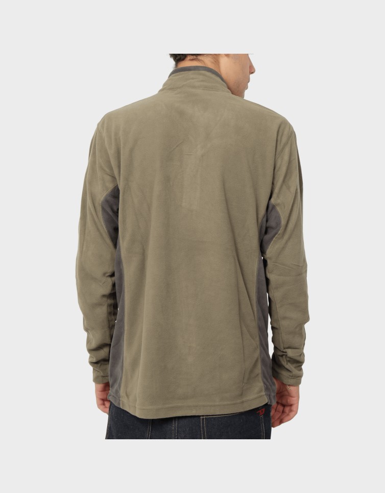 KLAMATH RANGE™ II HALF ZIP