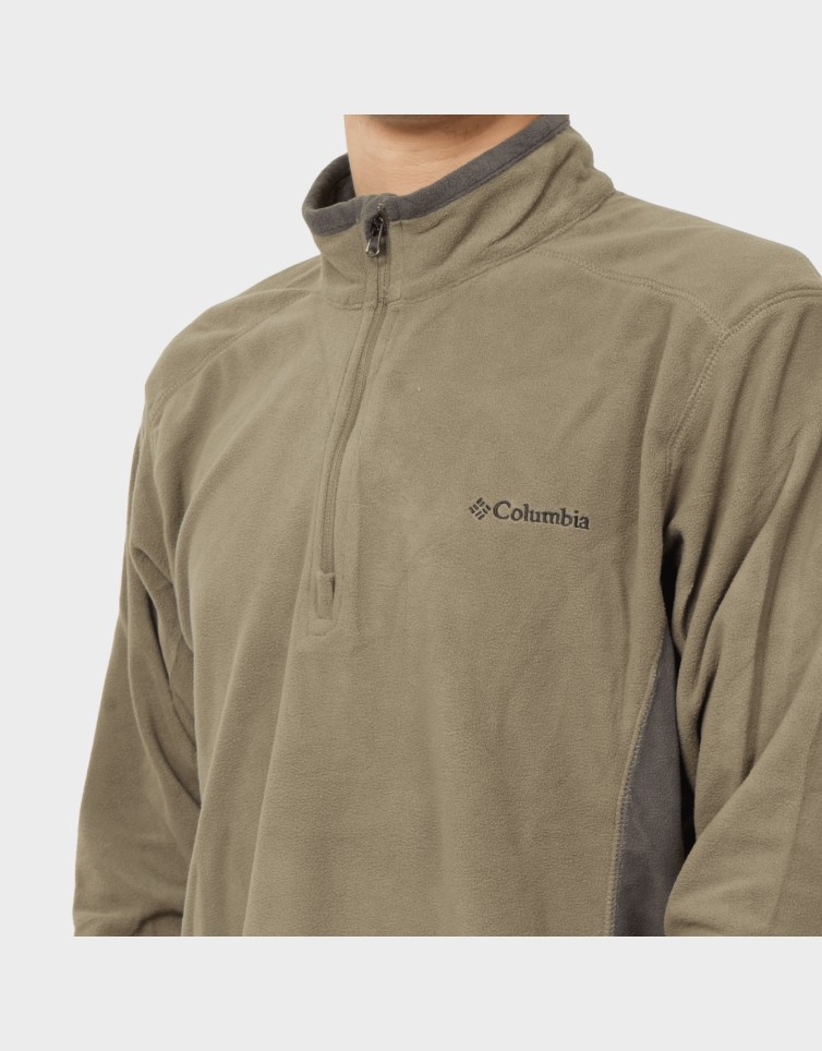 KLAMATH RANGE™ II HALF ZIP