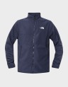 M GLACIER FLEECE JACKET