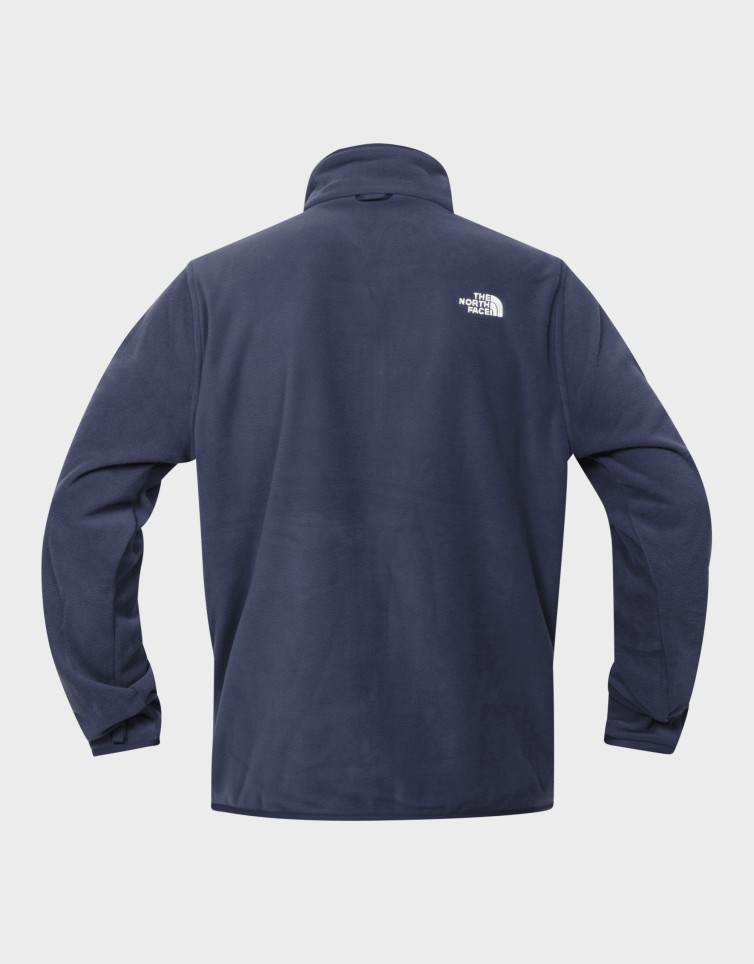 M GLACIER FLEECE JACKET