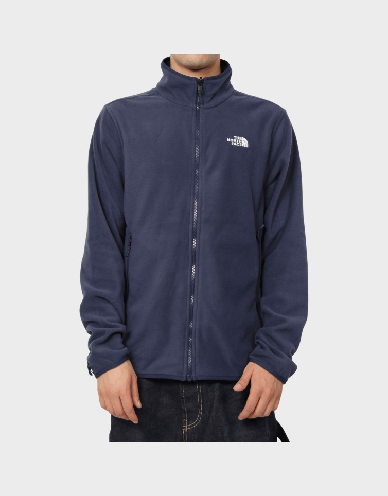 M GLACIER FLEECE JACKET