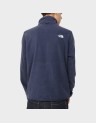 M GLACIER FLEECE JACKET