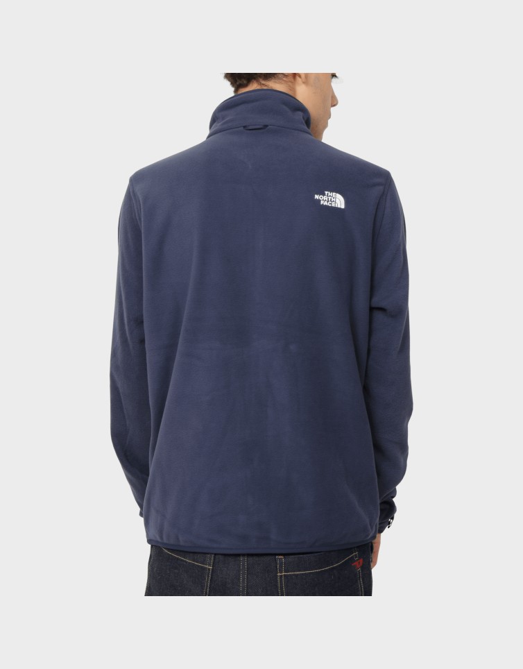 M GLACIER FLEECE JACKET