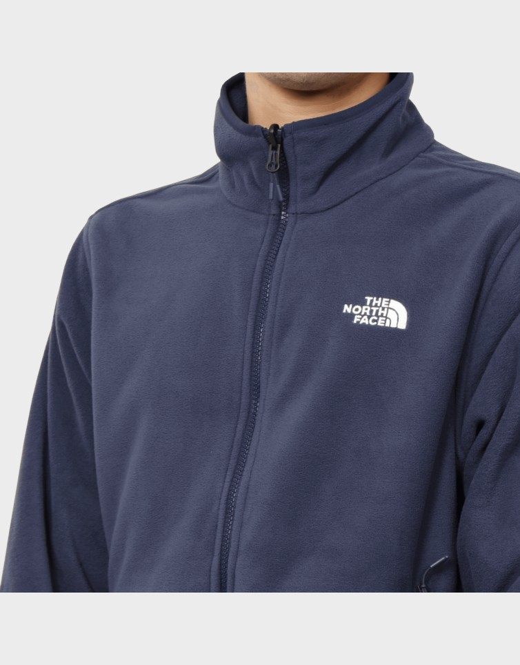 M GLACIER FLEECE JACKET