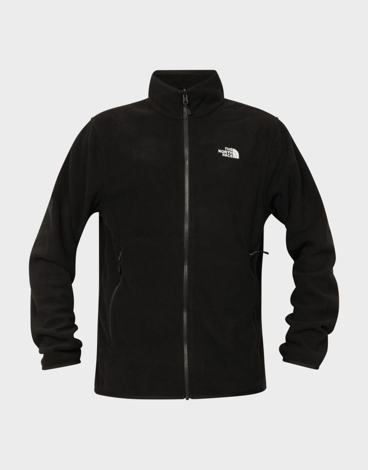 M GLACIER FLEECE JACKET