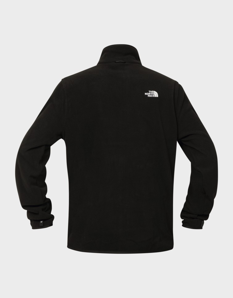 M GLACIER FLEECE JACKET