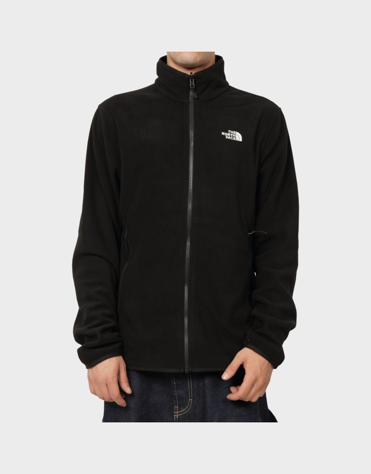 M GLACIER FLEECE JACKET
