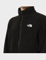 M GLACIER FLEECE JACKET