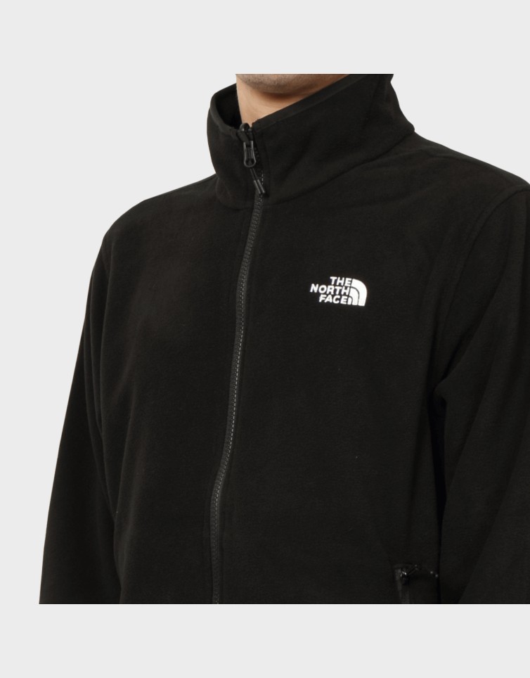 M GLACIER FLEECE JACKET