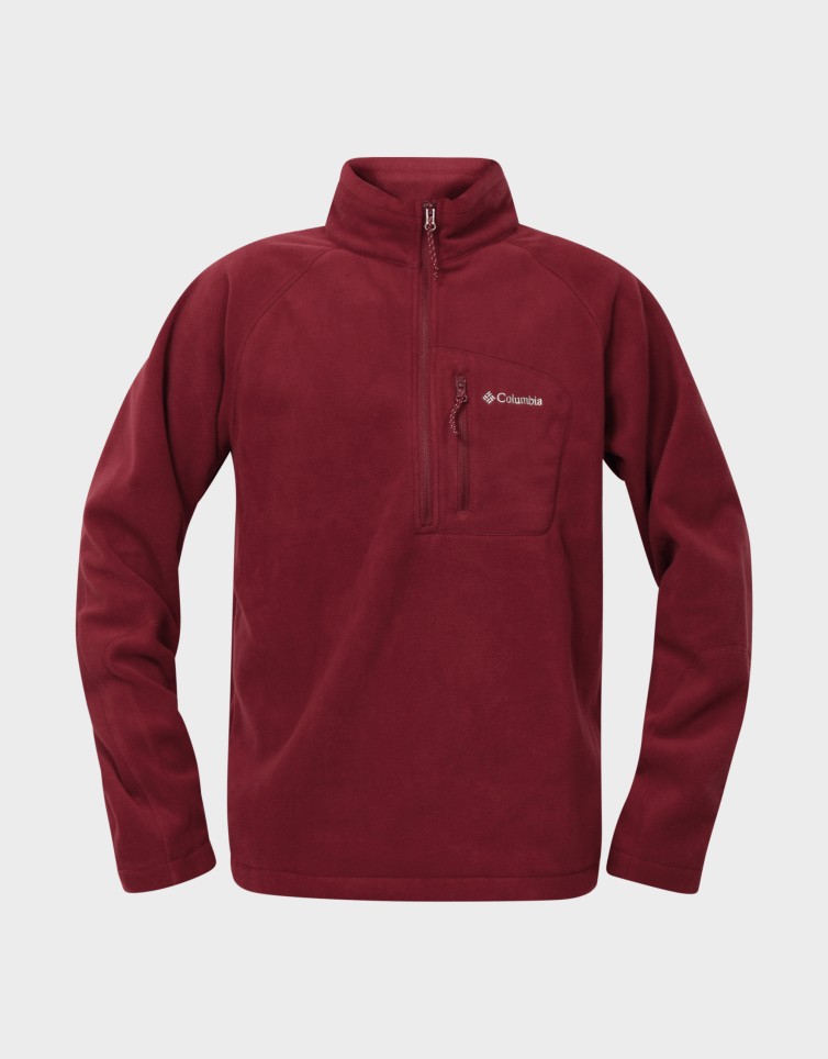 FAST TREK™ III HALF ZIP FLEECE