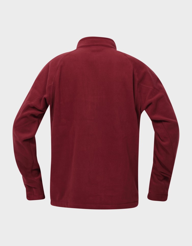 FAST TREK™ III HALF ZIP FLEECE